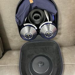 Dyson Zone Noise-Cancelling Headphones