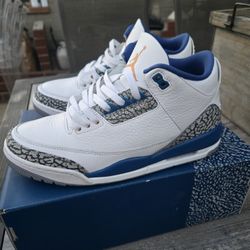 Jordan 3 RETRO 