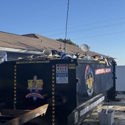 Dumpsters For Sale