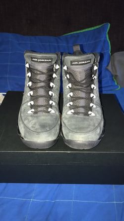 Jordan 9s