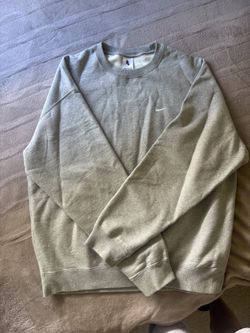 Nike Sportswear Crewneck Sweatshirt