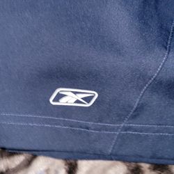 Reebok shorts