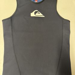 Quick Silver Wet Suit 