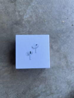 AirPod Pro 2