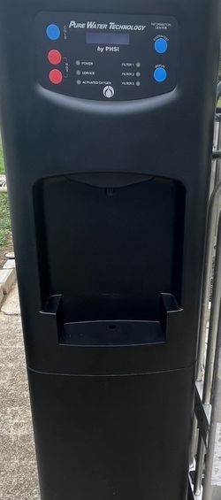 Commercial Water Cooler
