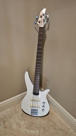 Yamaha RBX A2 Bass Guitar