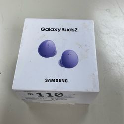 Galaxy Buds