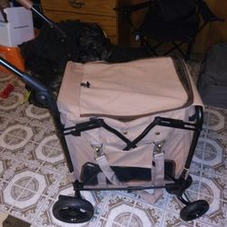 Used Stroller