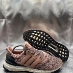 Adidas Ultra Boost 3.0 Still Breeze 