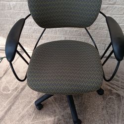 Steelcase Office Chair