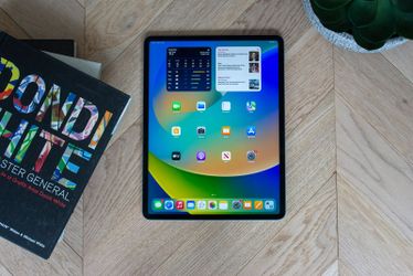 💼 Creative Pro’s Dream – iPad Pro 12.9" 6th Gen Now Affordable