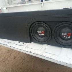 Sound System For Chevy Ext Cab