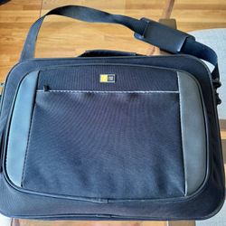 Laptop Bag-Case Logic