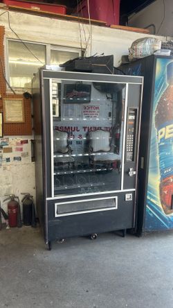 Snack Machine