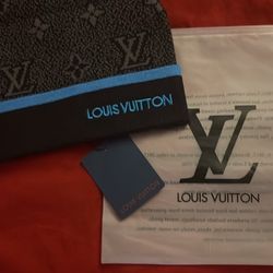 LV Beanie