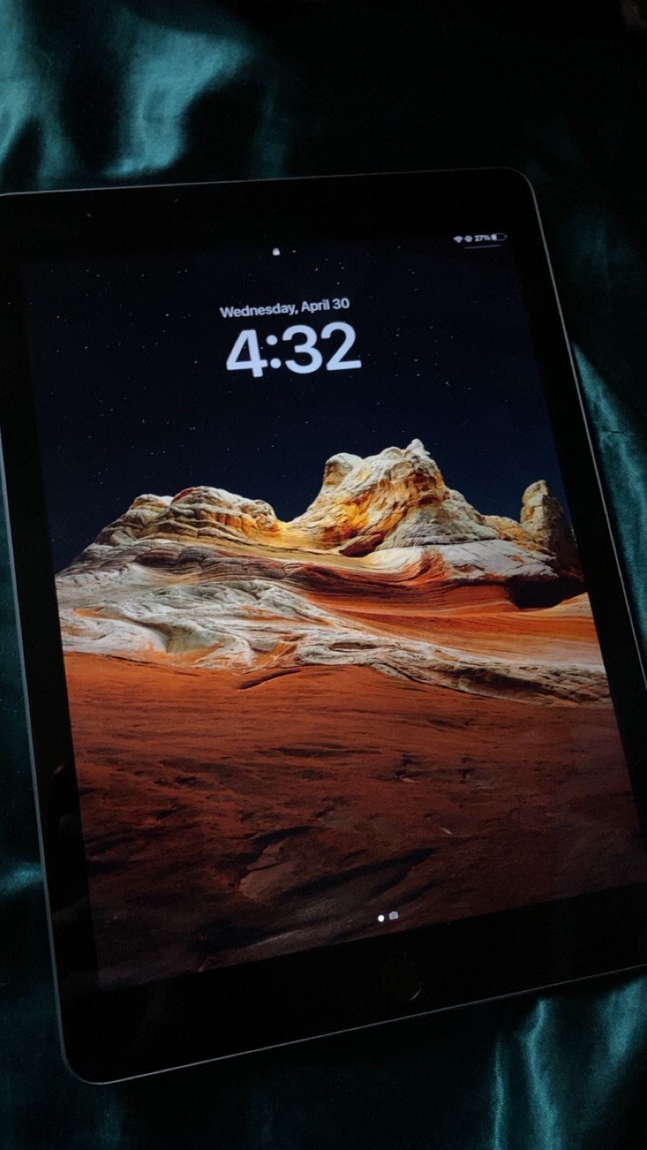 iPad 5th Generation