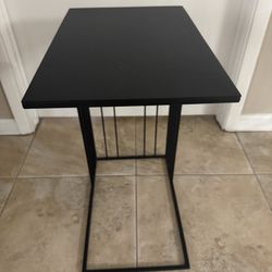 Two Nights and C-shaped, Coffee Table