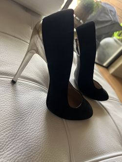 Zara  Size 6, Black , Perfect New