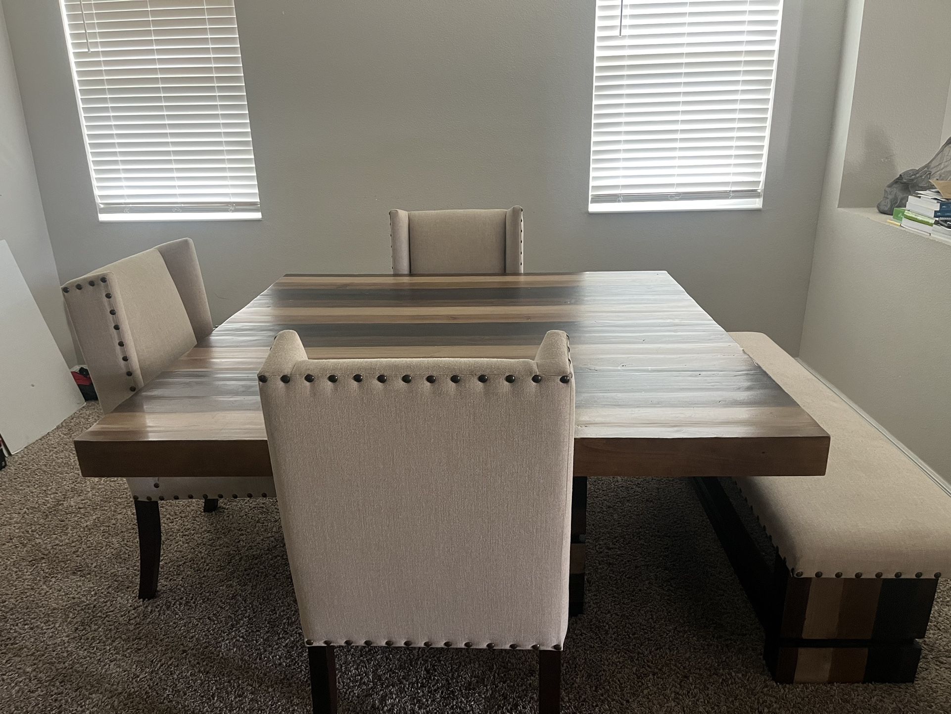 Dining Table / Dinner Table