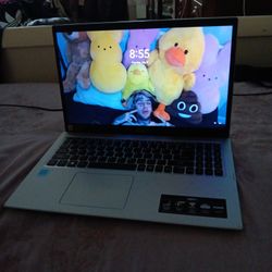 Acer Aspire 3 Laptop 