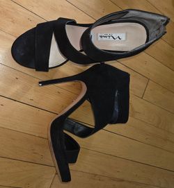 Nina New York Heels