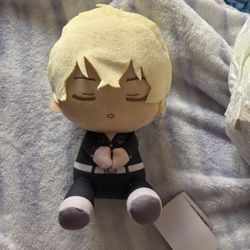 Chifuyu Matsuno Plush