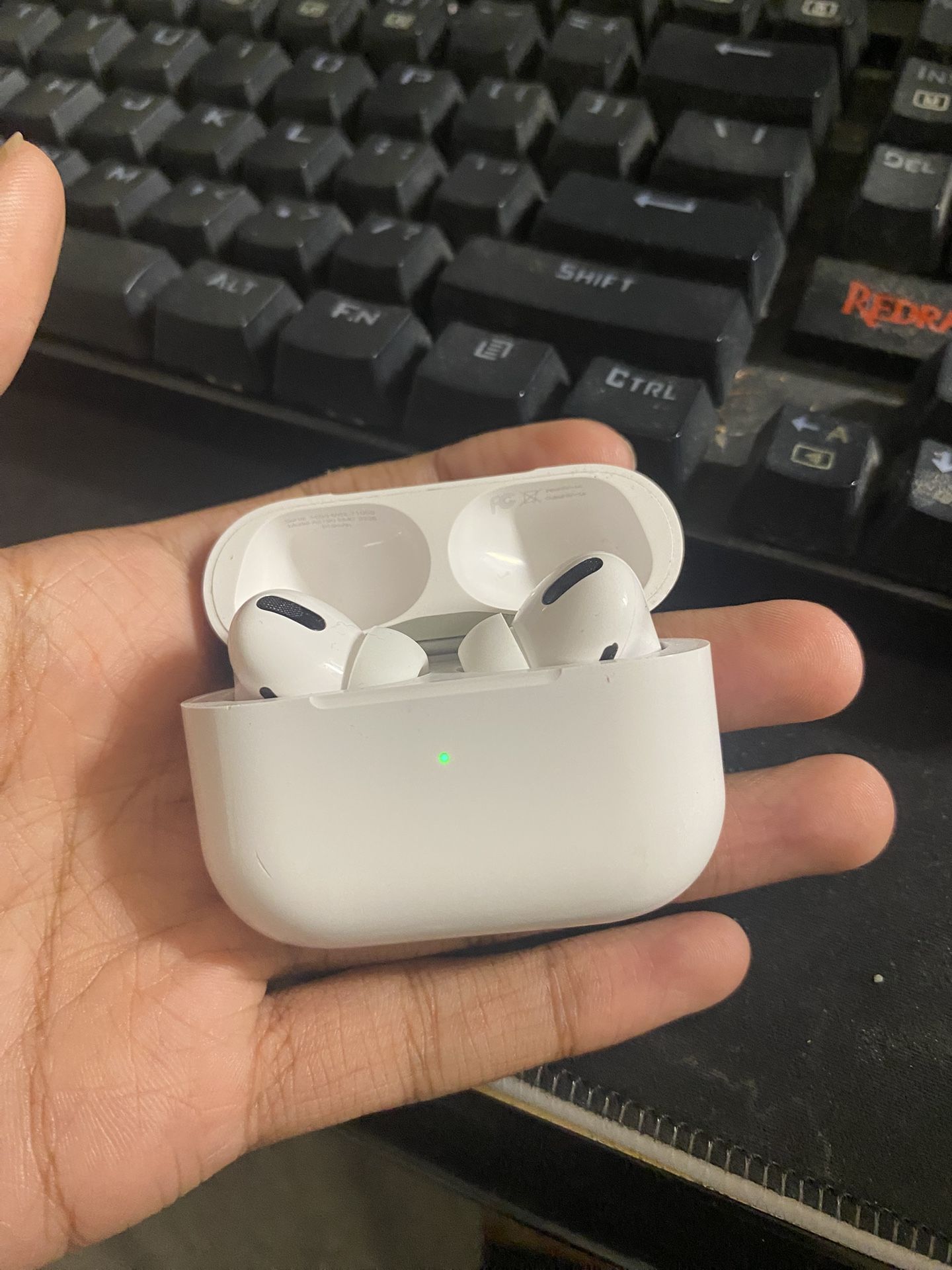 AirPods Pro 1st Generation