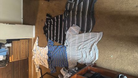 Polo Shirts Set
