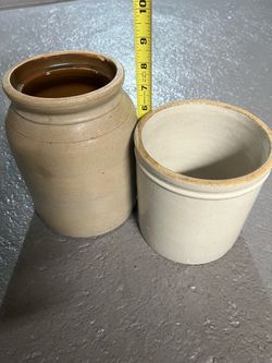 Antique Crocks