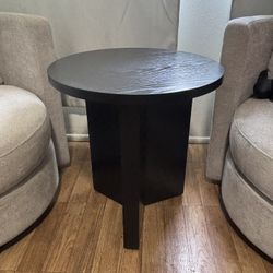 End Table 