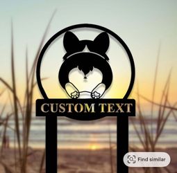 Custom-Made Wall Frame