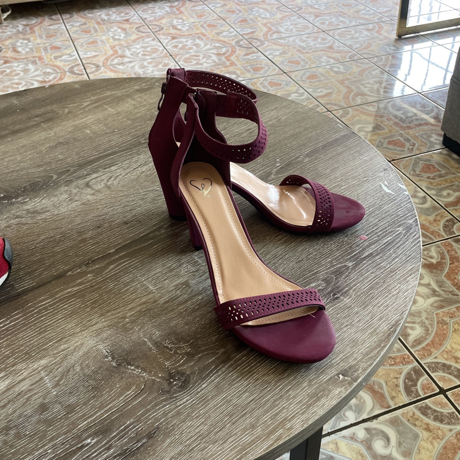 Shoes