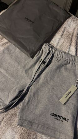 Essential shorts