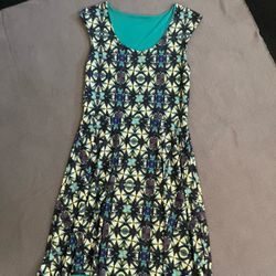 Reversible Beta brand Dress 
