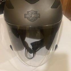 Motorcycle Gear - Helmet