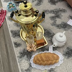 American Girl Accessories lot