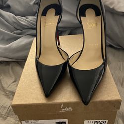 RED BOTTOMS
