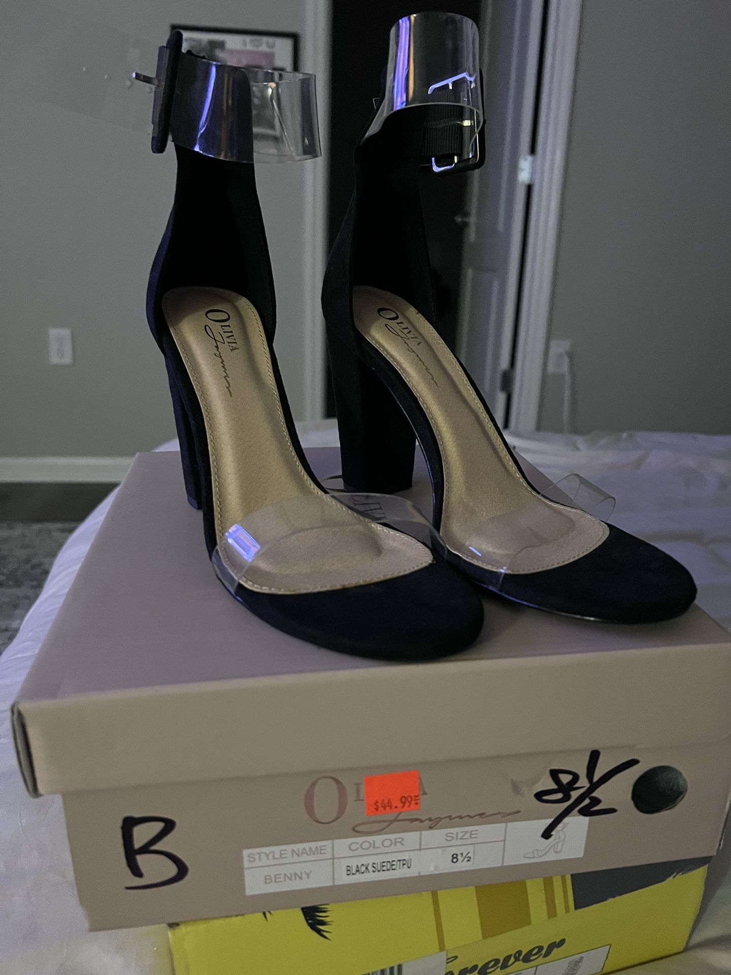 Women’s Heels