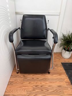 Shower Bowl Chairs for salon