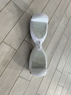 Hoverboard 
