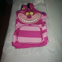 Cheshire Backpack