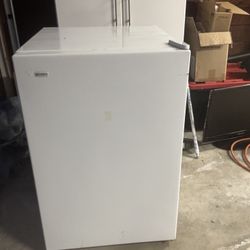 Small Fridge