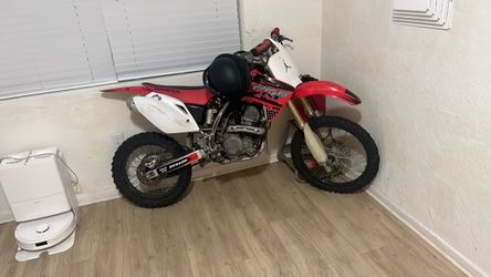 Crf 150R