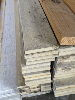 1x6x12 cemento Hardie