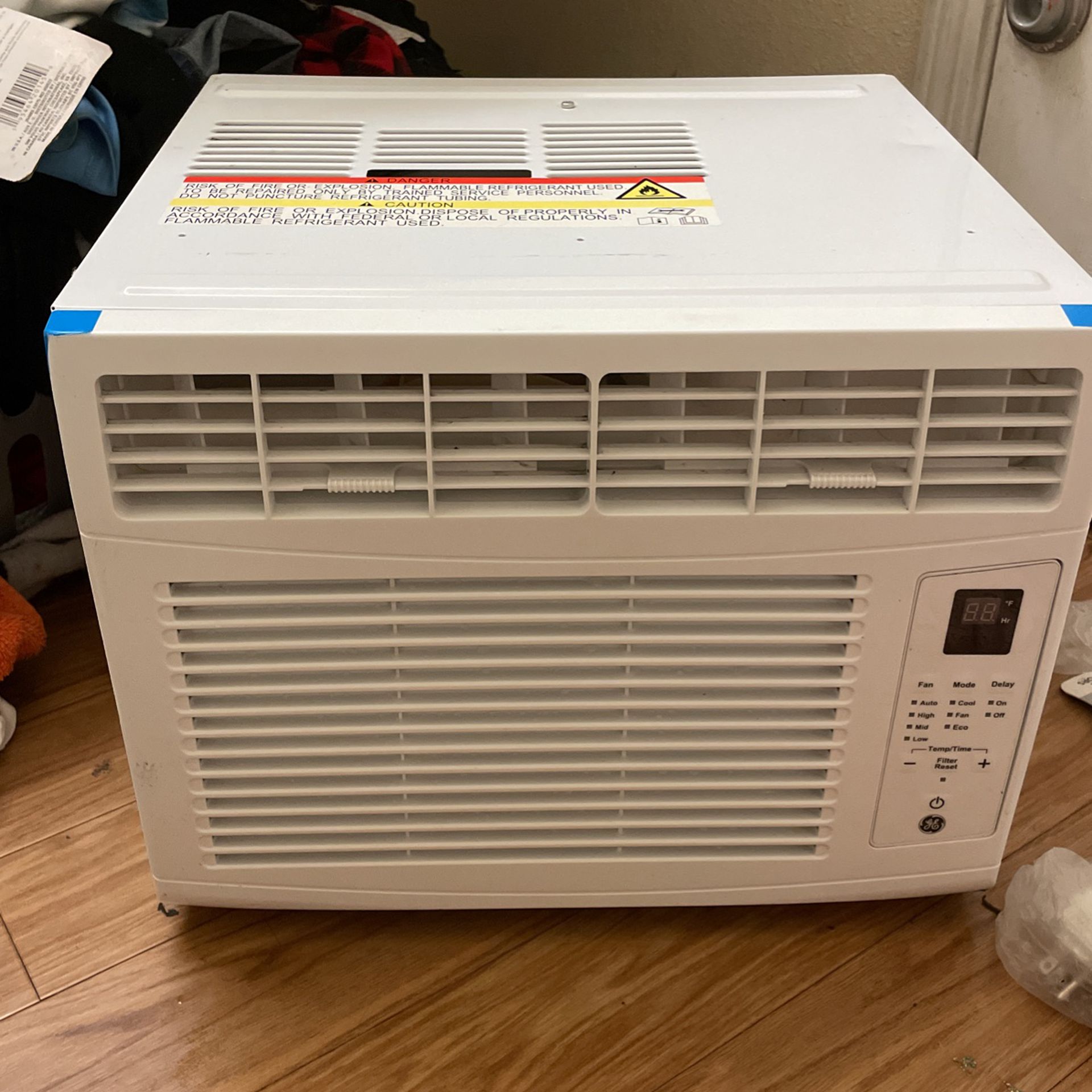 Air condition Unit