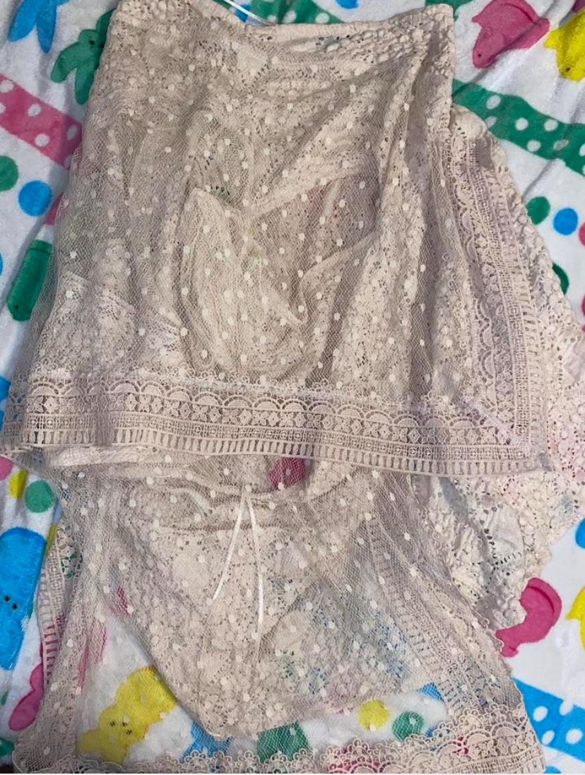 Free People Skirt