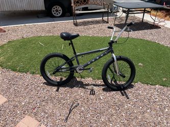 Bike Mongoose REBEL 20”