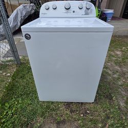 Whirlpool washer ❗️ FOR PARTS OR FOR REPAIR ❗️