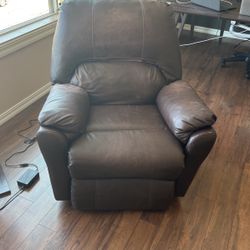 Electric Recliner 