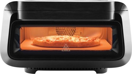 Frigidaire Indoor Countertop Pizza Oven